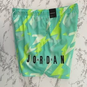 volt jordan shorts